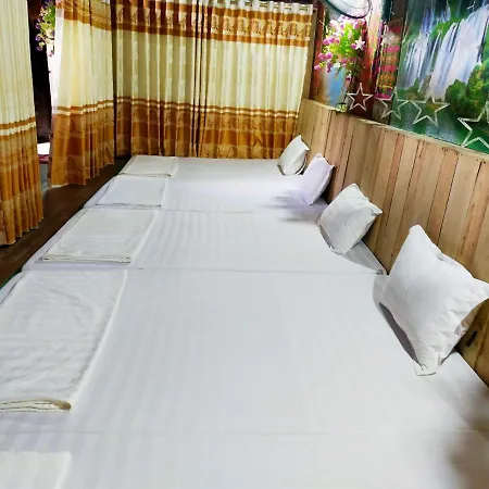 Minh Khang Homestay - Lang Da Co Khuoi Ky Cao Bang Exterior photo