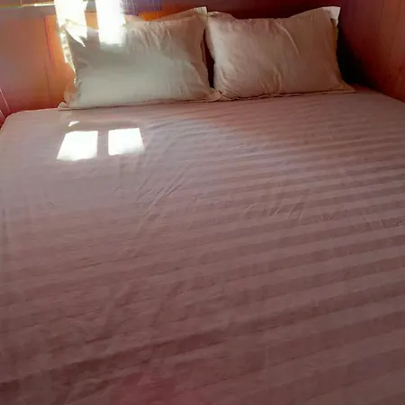 Minh Khang Homestay - Lang Da Co Khuoi Ky Cao Bang Exterior photo