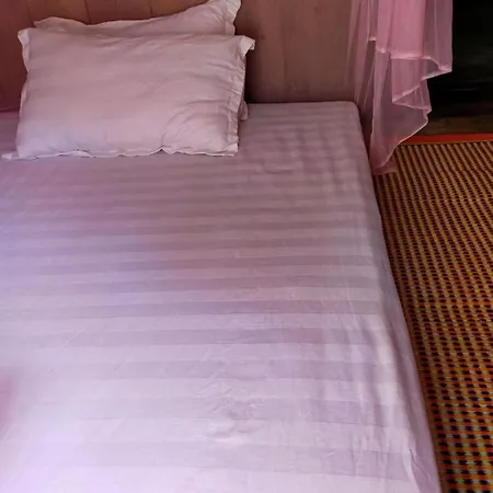 Minh Khang Homestay - Lang Da Co Khuoi Ky Cao Bang Exterior photo