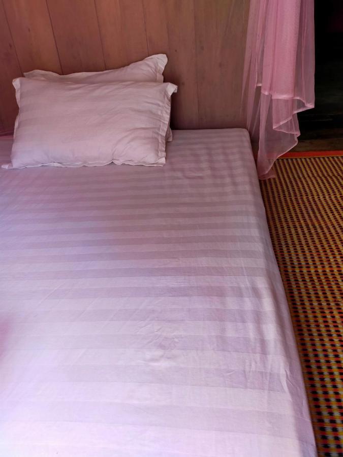 Homestay Minh Khang - Lang Da Co Khuoi Ky
