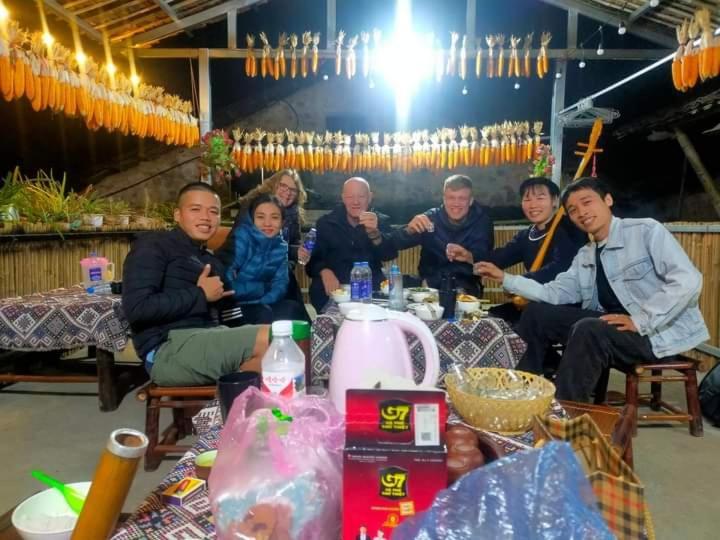Minh Khang - Lang Da Co Khuoi Ky Homestay *
