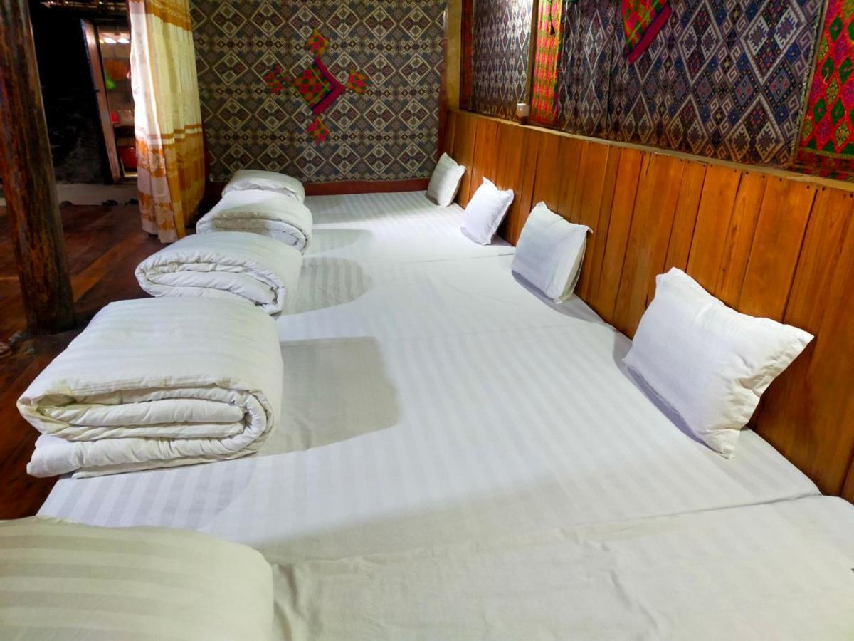 Homestay Minh Khang - Lang Da Co Khuoi Ky *