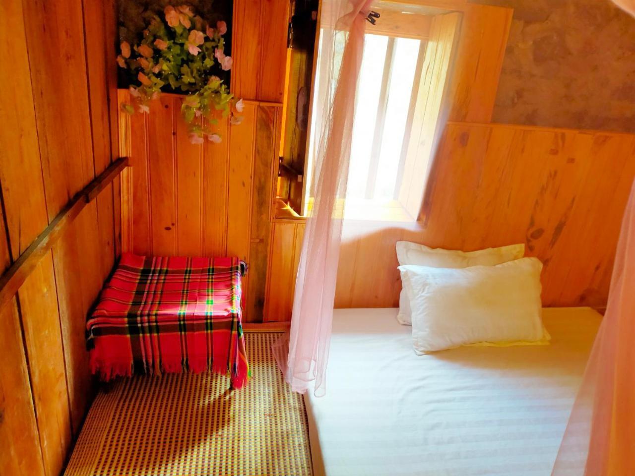 Homestay Minh Khang - Lang Da Co Khuoi Ky